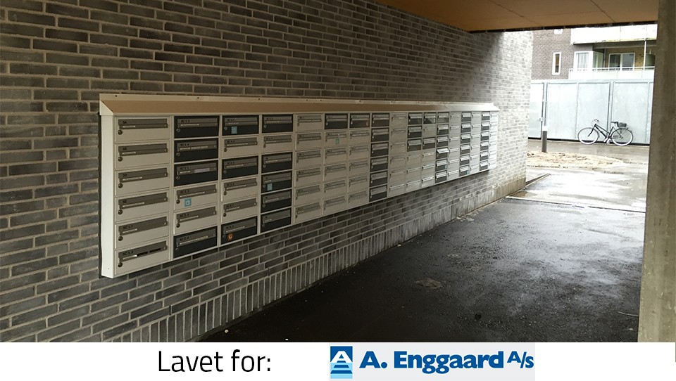 Enggaard